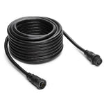 Humminbird Transducer Extension Cable, EC M3 14W30, Use To Extend Cable Length Of Compatible 14-Pin Transducer, 30 ft Length - 720106-2