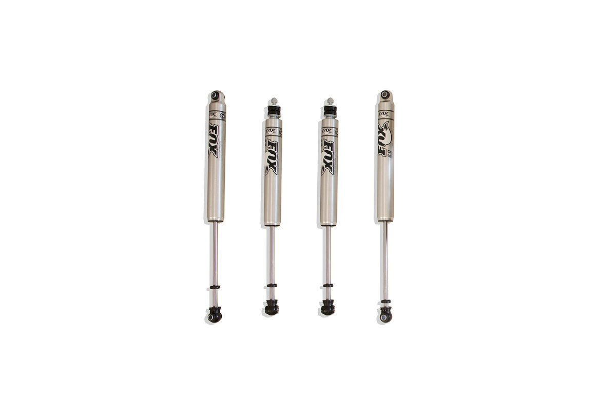MaxTrac Suspension Lift Kit K947541F product image 3