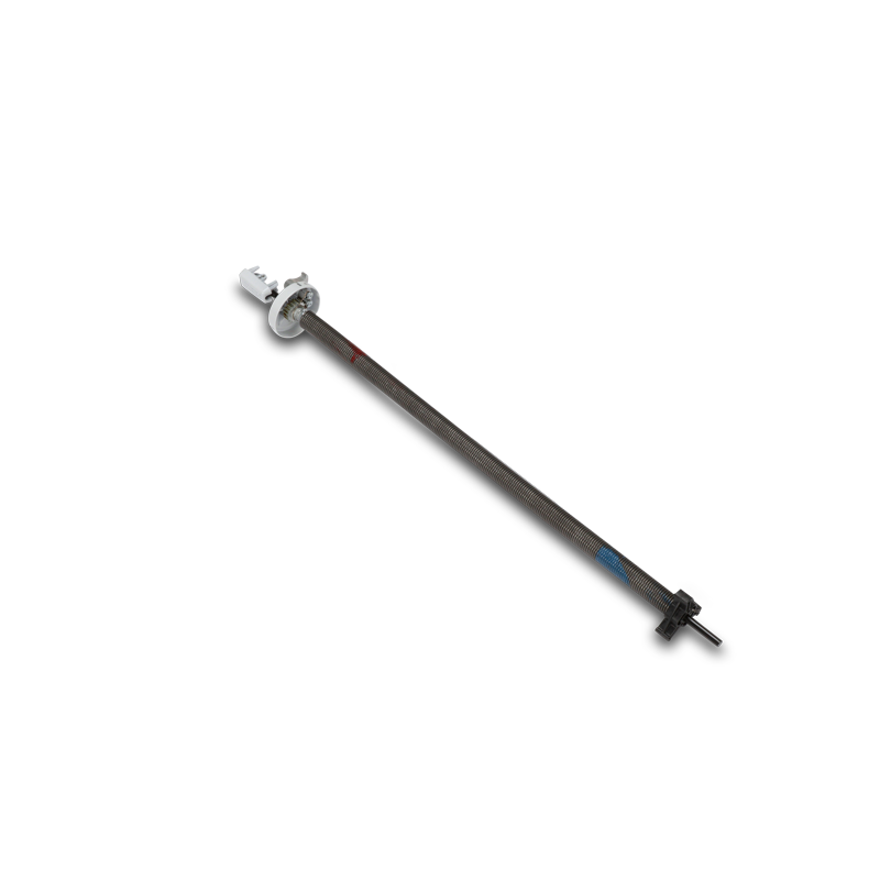 Dometic Awning Spring Assembly, For Use With Dometic 8500/9000 Patio Awnings 8 ft To 17 ft Length, 38-1/2 in Length, Polar White - 3108399.035B