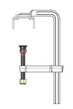 SuperSprings Suspension Spring Adjustment Tool ITL-1 product image 2