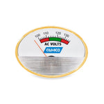 Camco Line Voltage Monitor, 120 V - 55263
