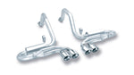 Borla Exhaust System Kit 140039 product image 1
