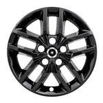 Coast2Coast Wheel Skins & Styled Wheel Covers IMP425BLK product image 1