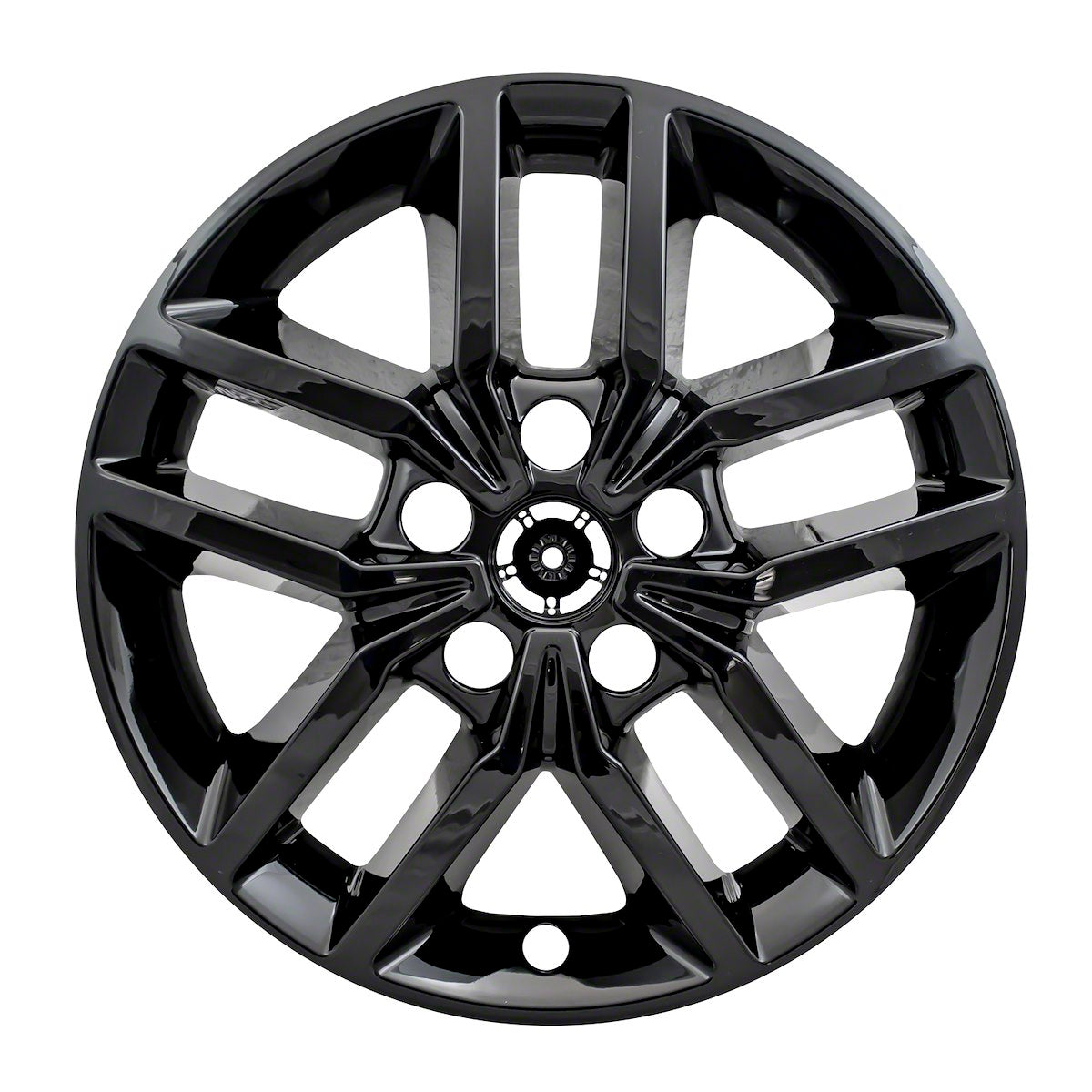 Coast2Coast Wheel Skins & Styled Wheel Covers IMP425BLK product image 1