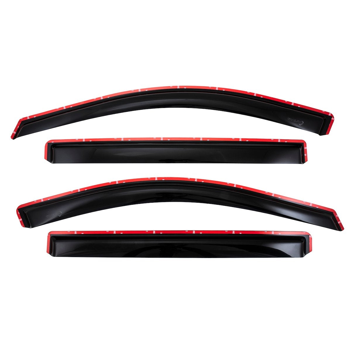 TrailFX Vent Visors 4805IC product image 1