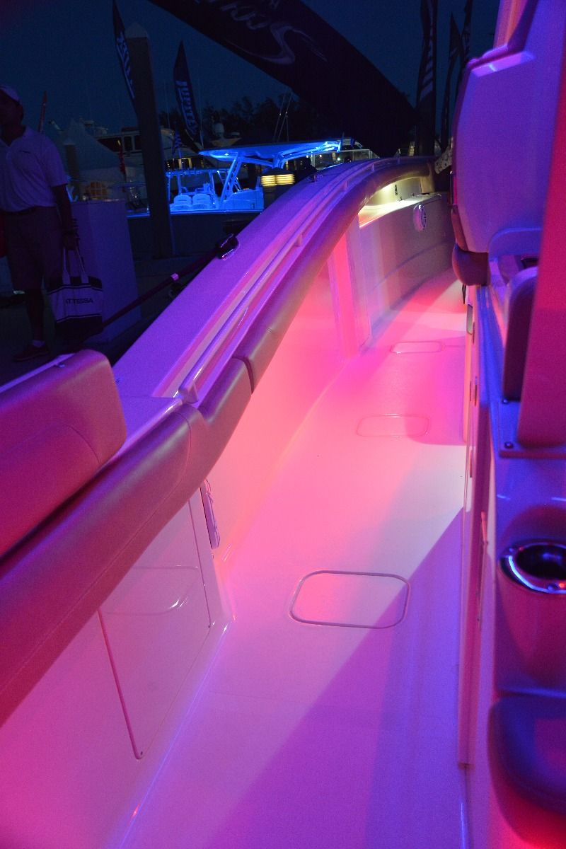Lumitec Light Bar - 101283