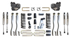 MaxTrac Suspension Lift Kit K947385FL product image 1