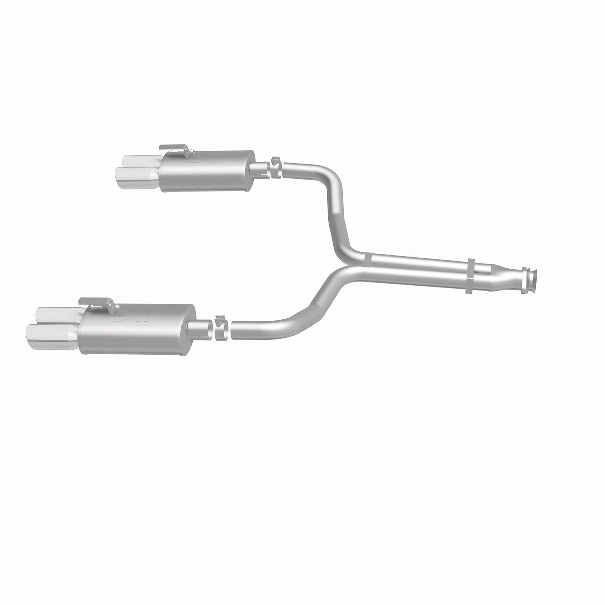 MagnaFlow Exhaust Products Exhaust System Kit 15658 product image 12