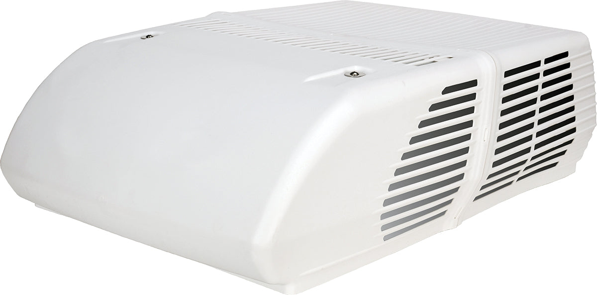 Coleman Mach Air Conditioner, Mach 10, Fits 14 in x 14 in Vent Openings, 15000 BTU - 45004-0762