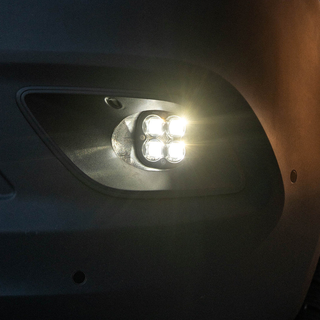Baja Designs Fog Light Kit 447873 product image 3