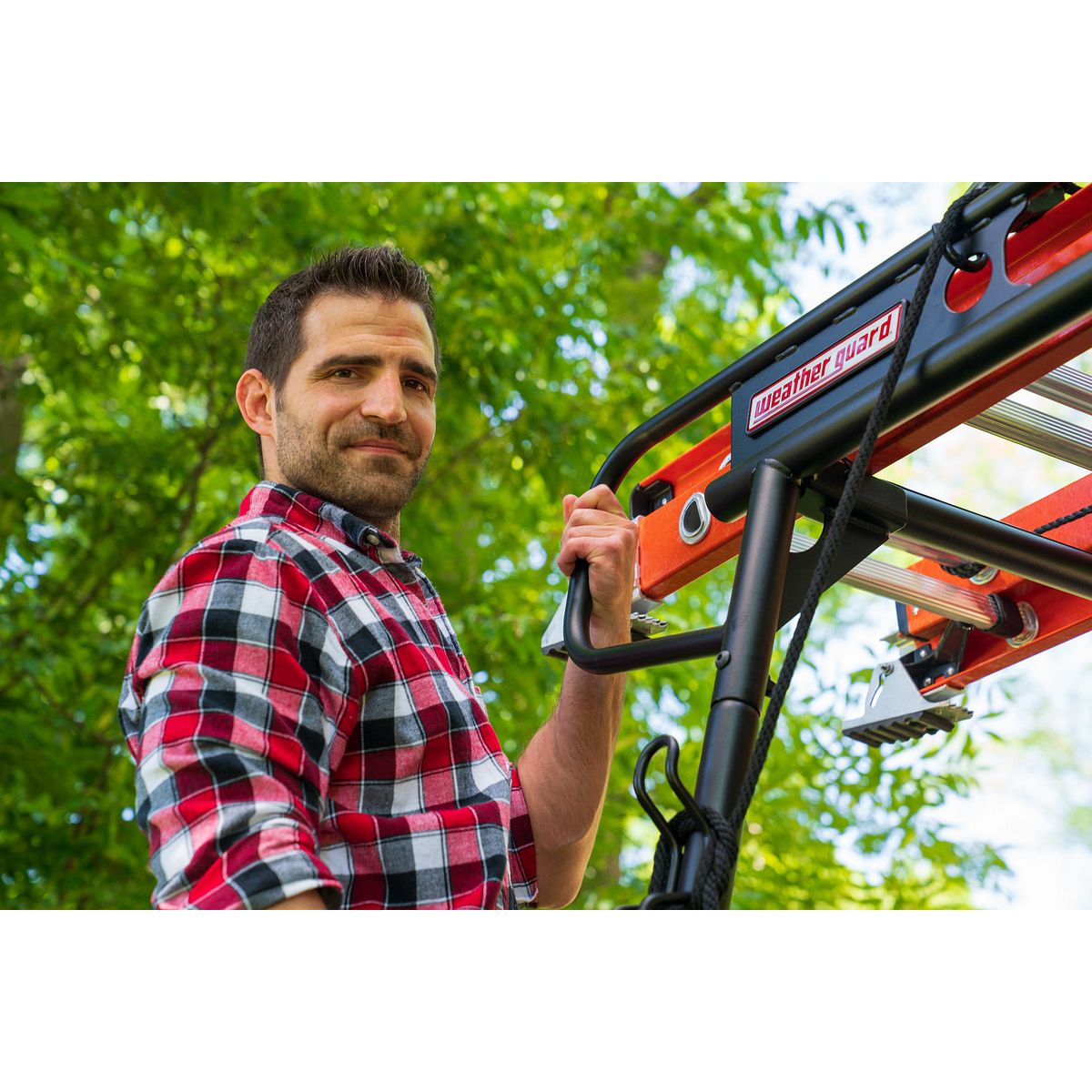 Weather Guard Truck & Van Racks 1345-52-02 product image 19