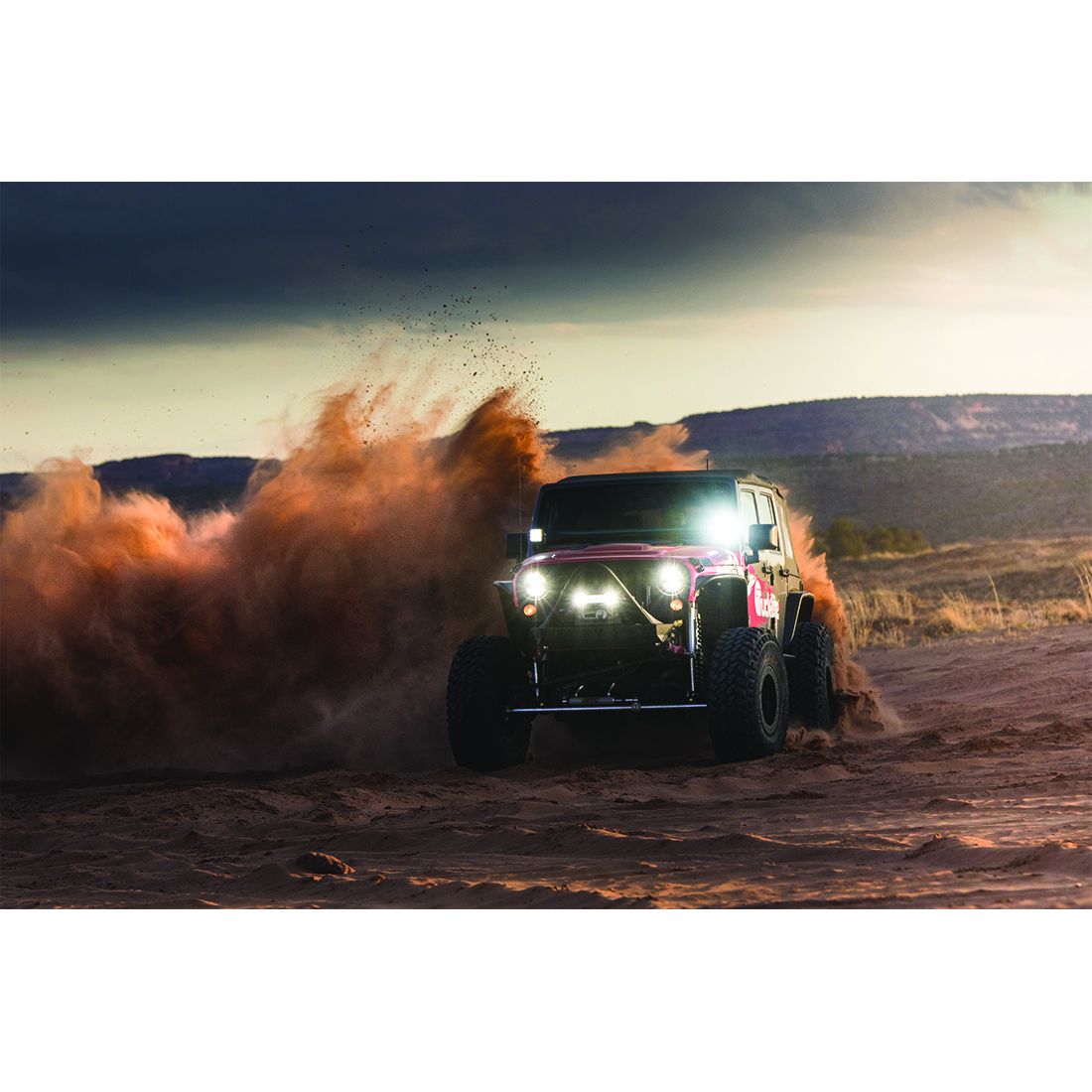 Rigid Industries Auxiliary & Work Lighting 322113 product image 2