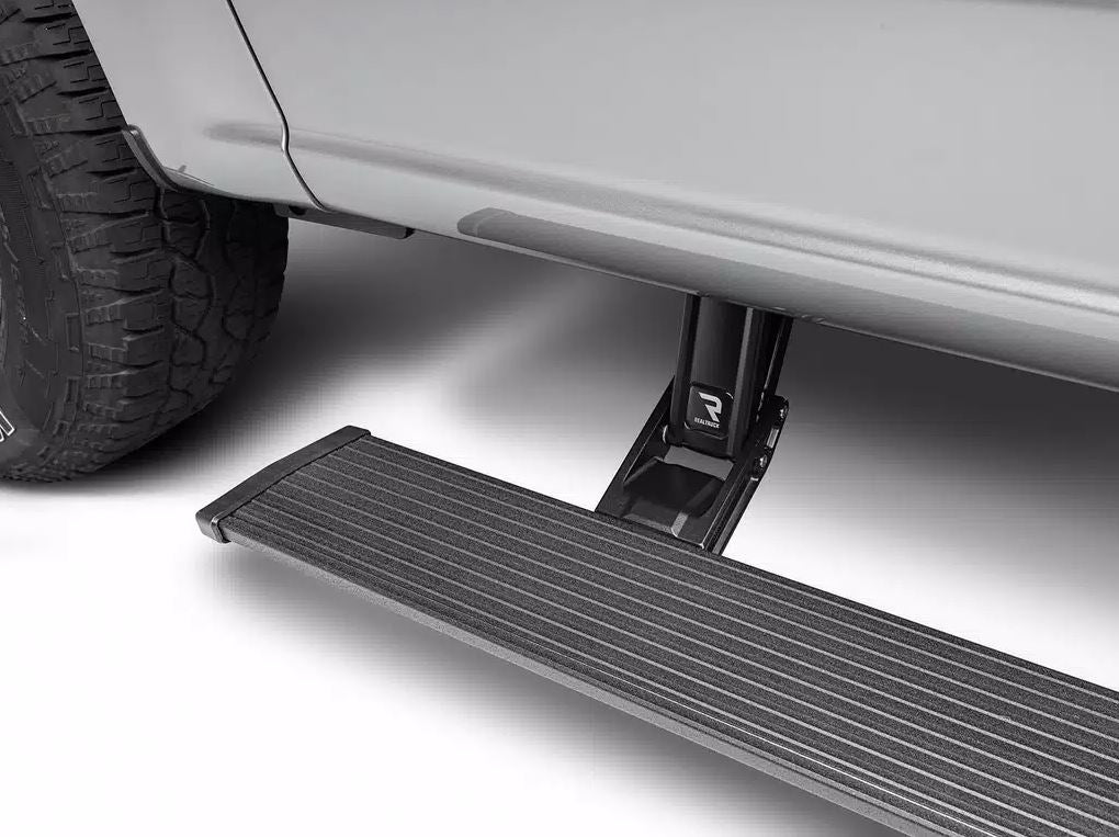 AMP Research Powered Running Boards 76362-01A product image 7