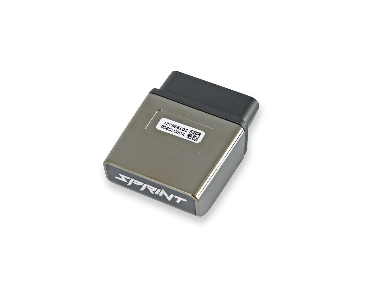 DiabloSport Automatic Start / Stop Override Module S1000 product image 2