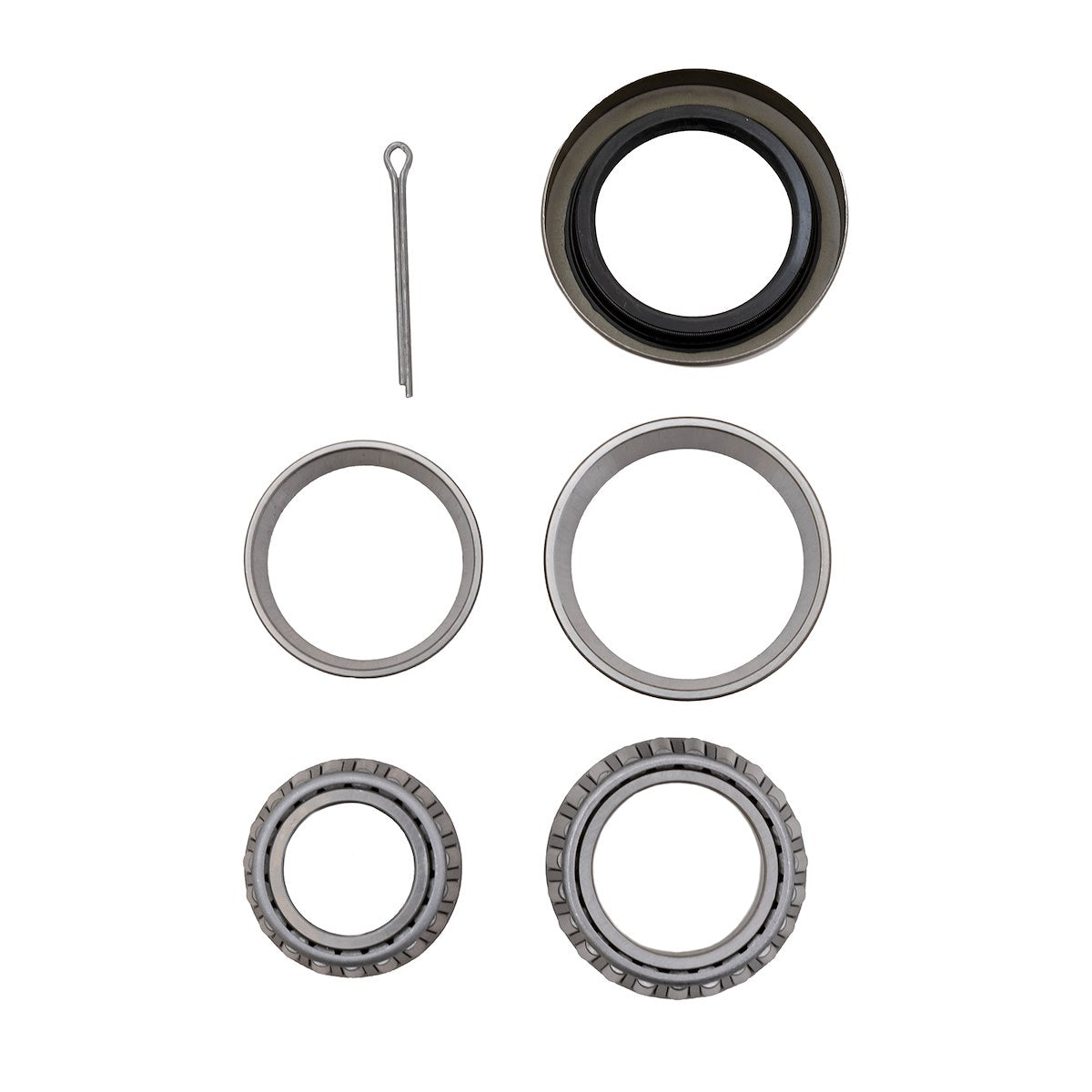 Husky Towing Trailer Hubs, Axles & Bearings BK3500 product image 1