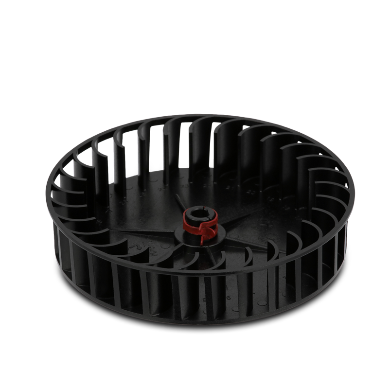 Dometic Furnace Combustion Wheel, For Atwood 85/89 Series Furnaces - 33128
