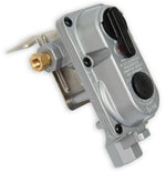 Flame King Propane Regulator, 345200 BTU - ACR-2