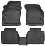 Husky Liners Floor Mats & Liners 99751 product image 1