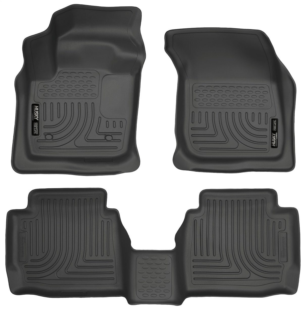 Husky Liners Floor Mats & Liners 99751 product image 1