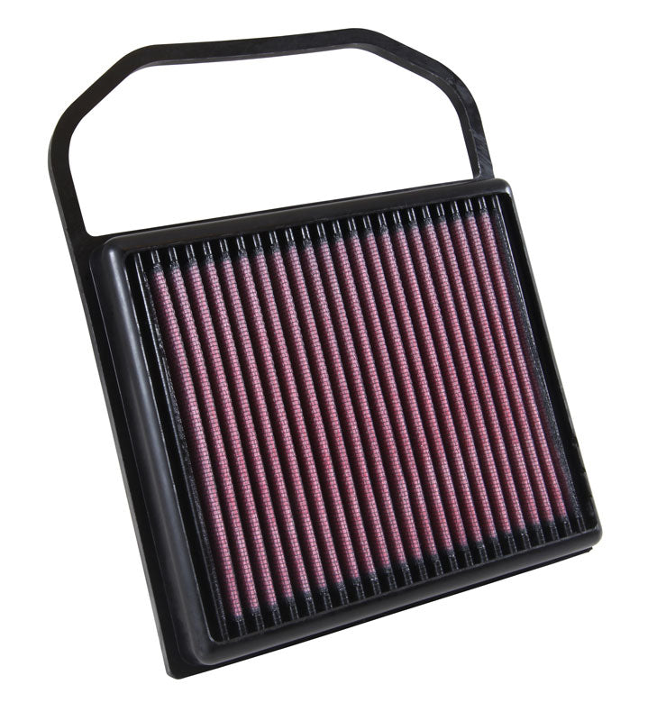 K&N Air Filter Elements 33-5032 product image 1