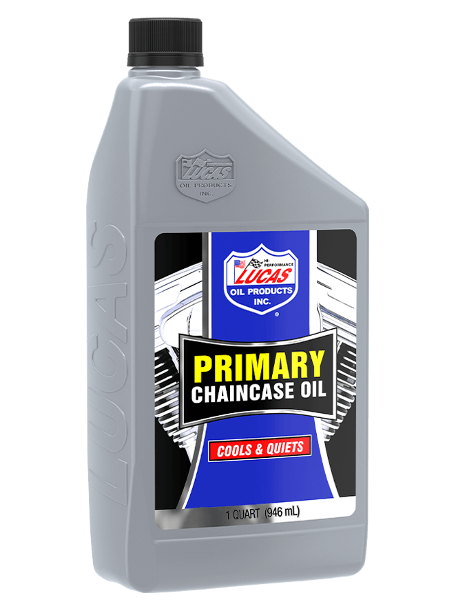 Lucas Oil Oil, 1 qt Bottle - 10790