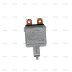 Pollak Multi Purpose Switch, 6 To 28 V, 75 amp DC, Chrome Plated Knob - 35-306P