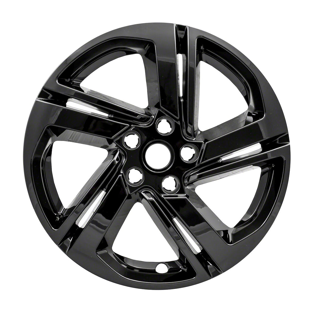 Coast2Coast Wheel Skins & Styled Wheel Covers IWCIMP418BLK product image 1