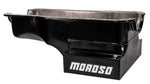 Moroso Engine Oil Pans 20507 product image 1