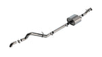 Borla Exhaust System Kit 140902 product image 1