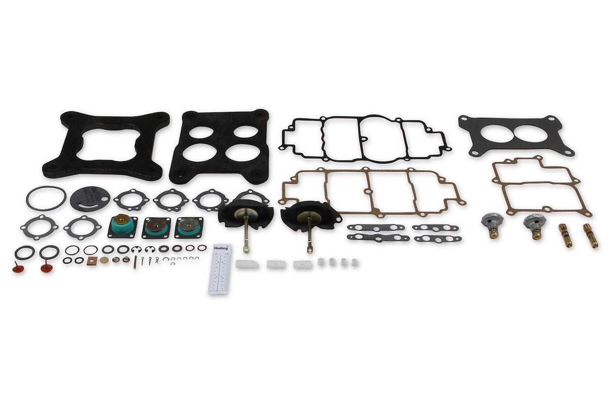Holley Carburetor Repair Kit 37-1541 product image 2