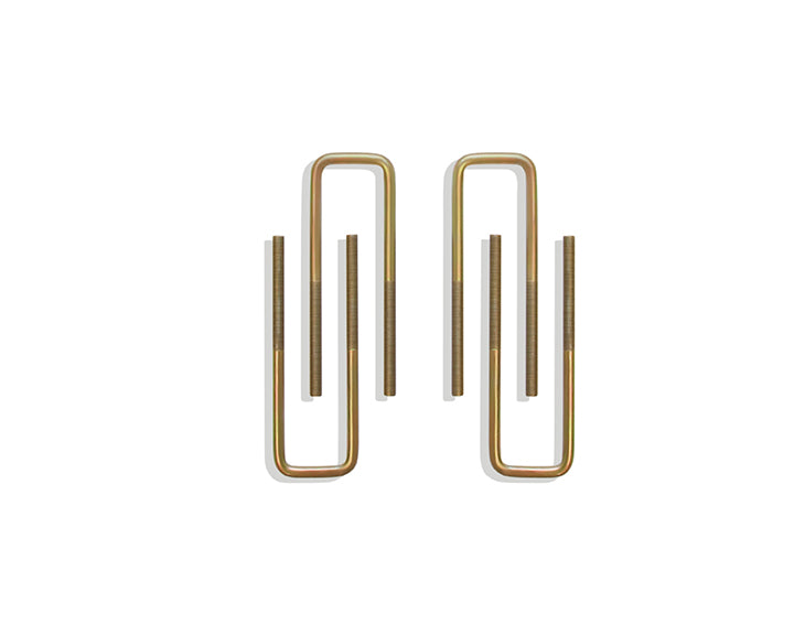 MaxTrac Suspension Lift Kit 906820 product image 2