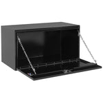 Weather Guard Truck Toolboxes & Side Boxes 550-5-02 product image 2