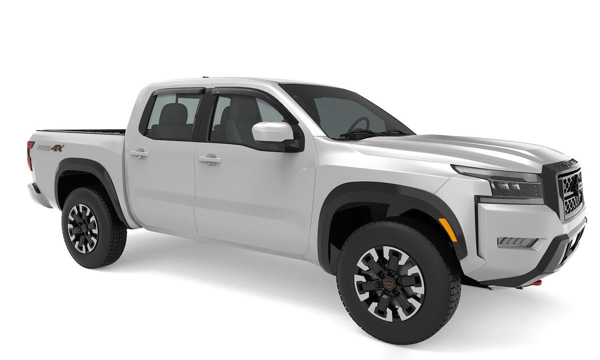 AVS Vent Visors 94788 product image 2
