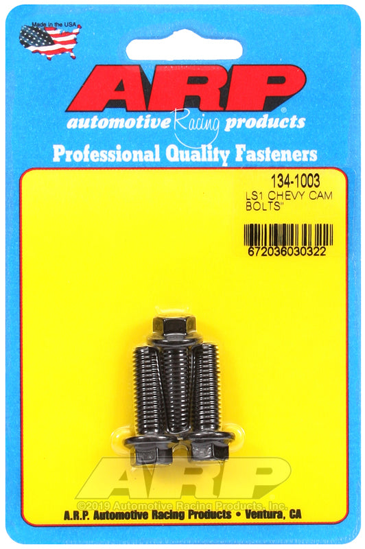 ARP Engine Fasteners 134-1003 product image 1