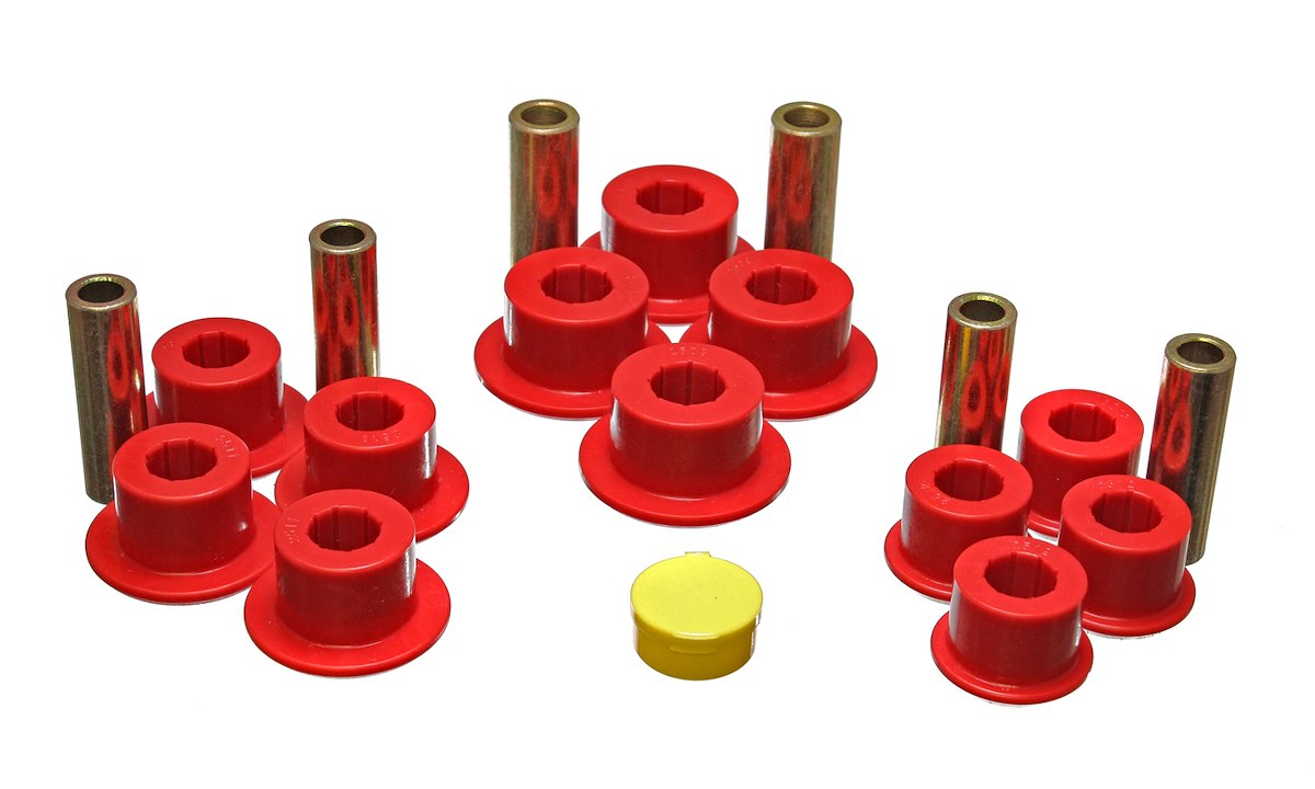 Energy Suspension Suspension Bushings & Mounts 3.2141R product image 1