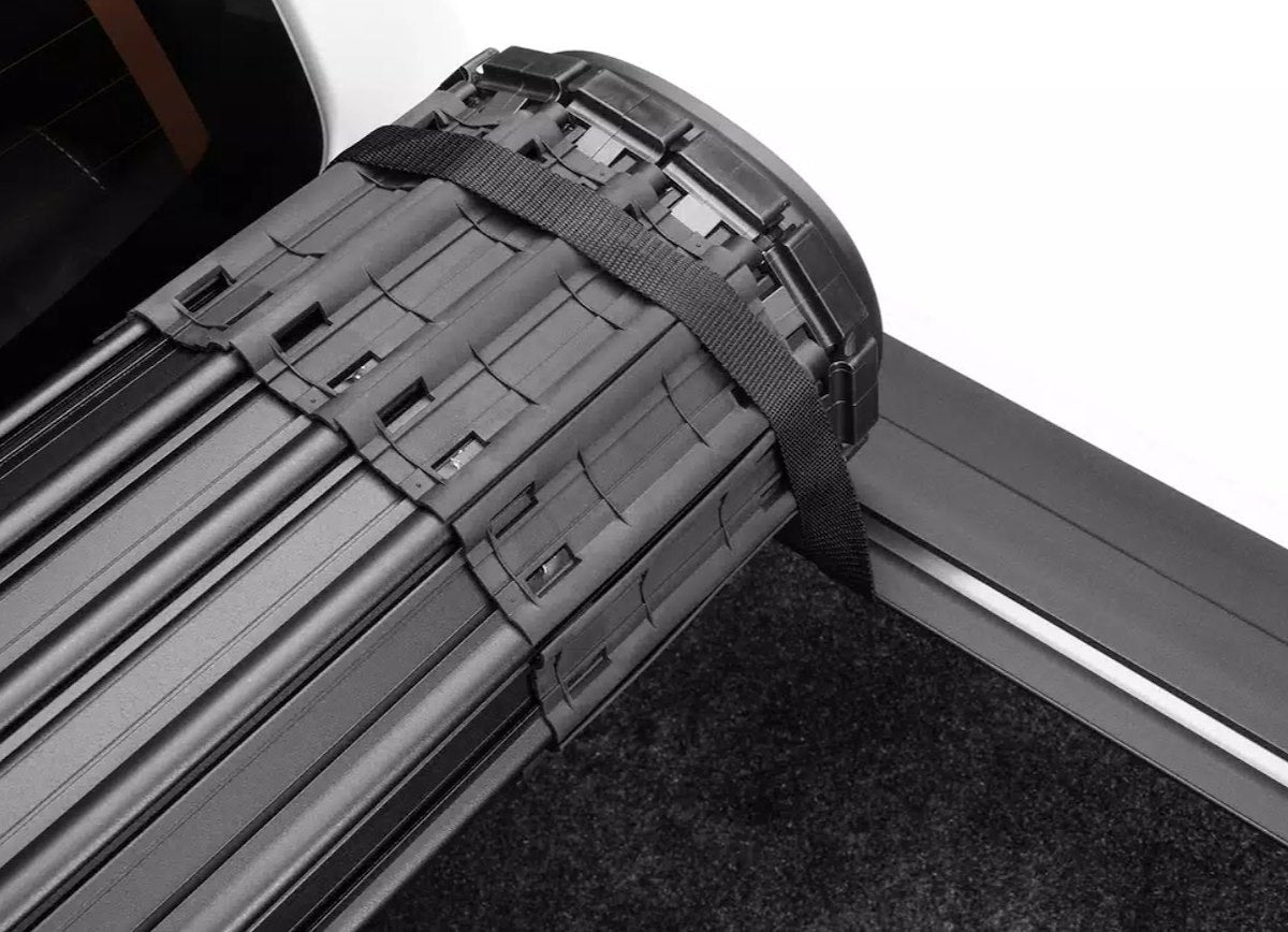 BAK Hard Rolling Tonneau Covers 80230 product image 9