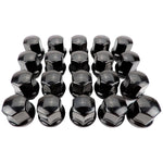 Crown Automotive Lug Nuts, Locks & Studs 6509422BLK product image 3
