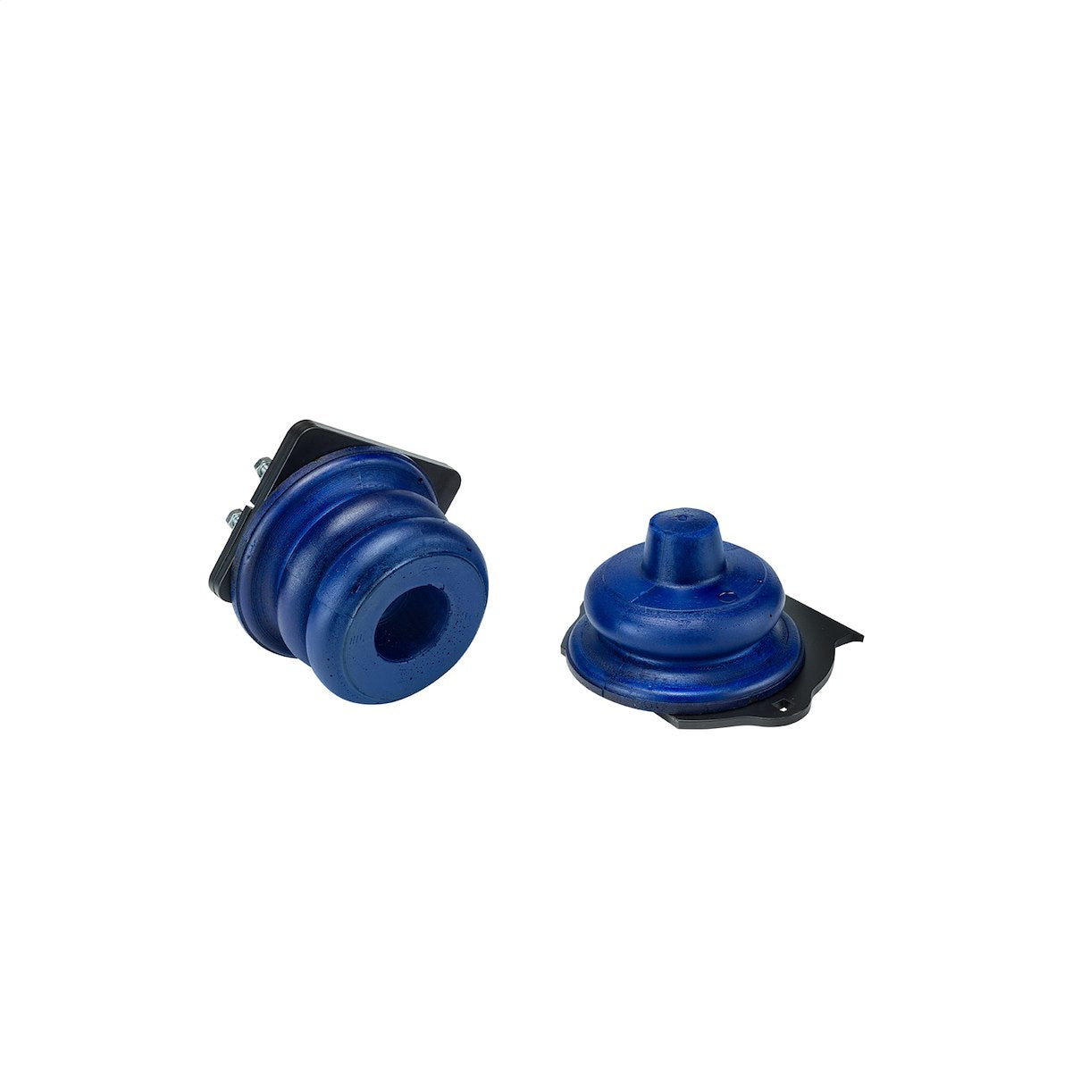 SuperSprings Air Suspension Helper Spring Kit SSR-203-40-2 product image 5