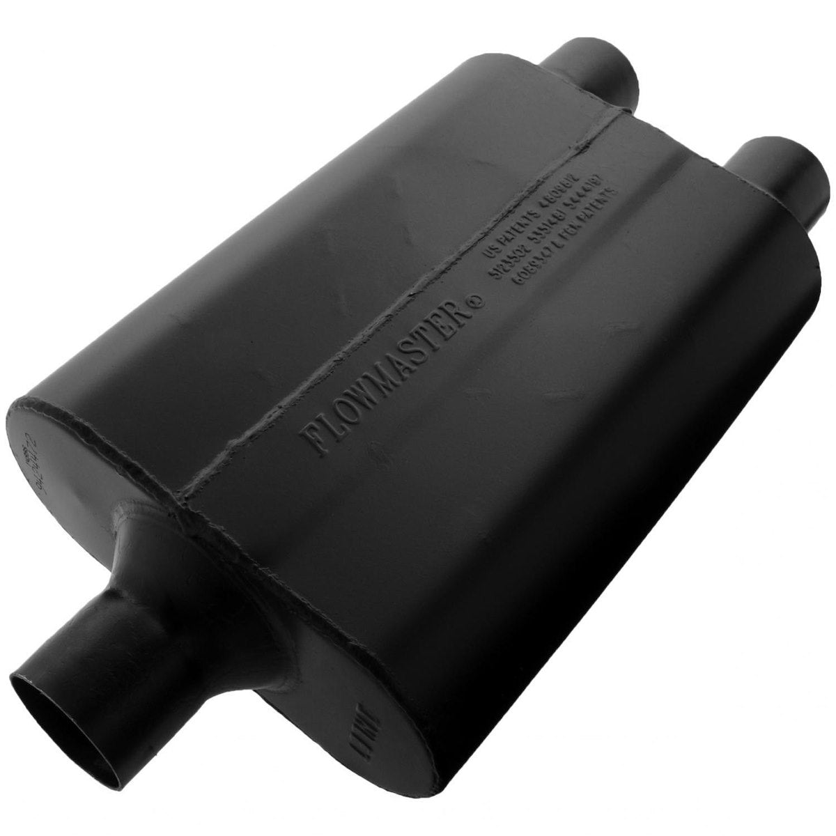 Flowmaster Exhaust Muffler 9424472 product image 1