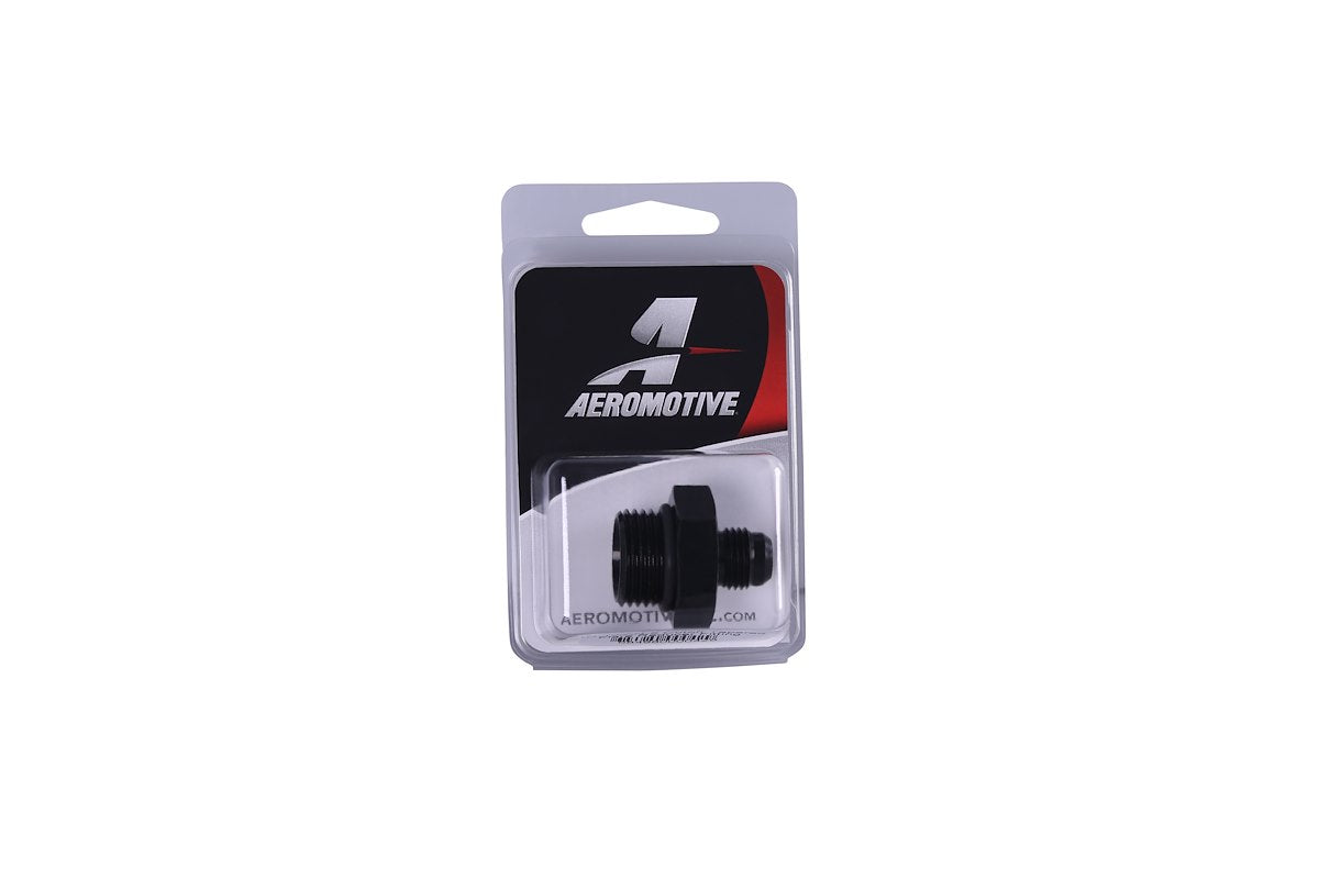 Aeromotive Fuel System AN-NPT Fittings and Components 15609 product image 5