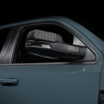 Oracle Lighting Door Mirror 5914-001 product image 5