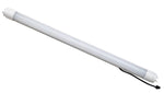 Valterra Multi Purpose Light Bulb - LED, Replacement For T5 12 in Bulb, Fluorescent 39 Diode LED Bulb, Bright White, Pack of 2 - DG72612VP