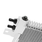 Mishimoto Automatic Transmission Oil Cooler MMTC-RAM-03SL product image 4