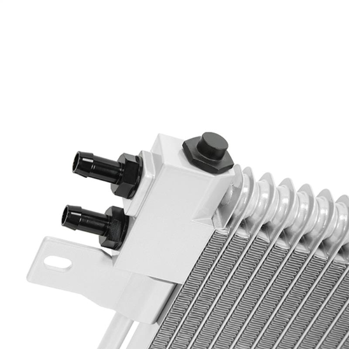 Mishimoto Automatic Transmission Oil Cooler MMTC-RAM-03SL product image 4