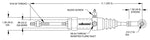 Wilwood Brakes Clutch Slave Cylinders and Components 260-1333 product image 2