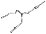 AWE Tuning Exhaust System Kit 3015-31200 product image 1