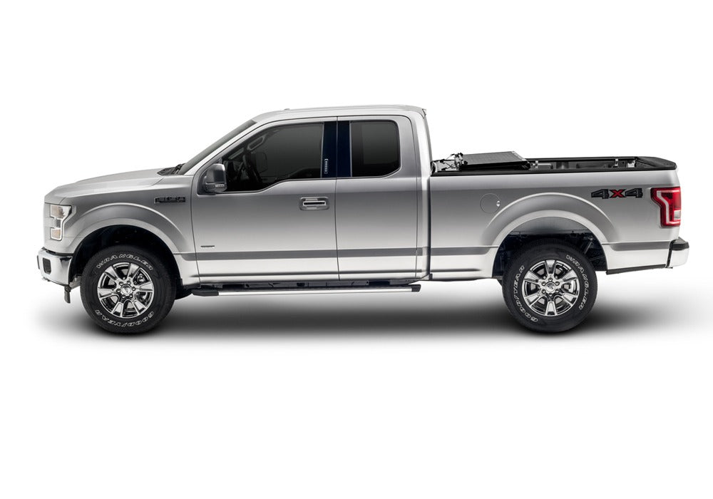 UnderCover Hard Folding Tonneau Covers FX21032 product image 6