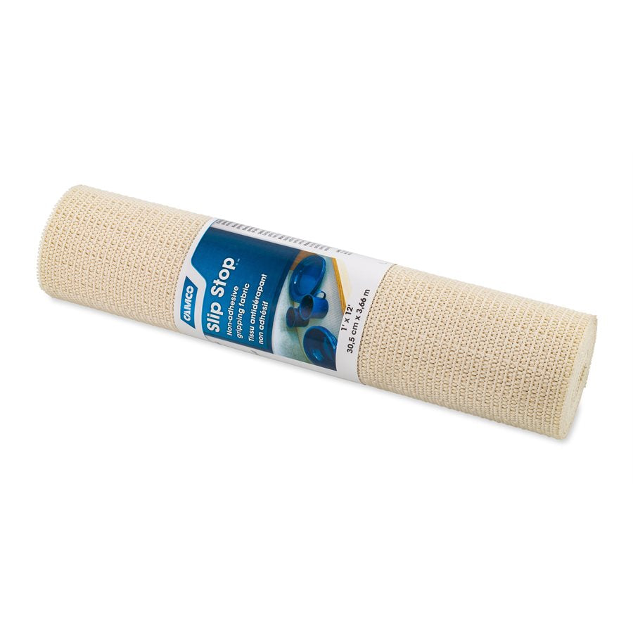 Camco Shelf Mat, 1 ft x 12 ft Roll - 43277