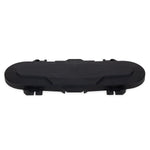 Camco Propane Tank Cover Lid, Black - 50522