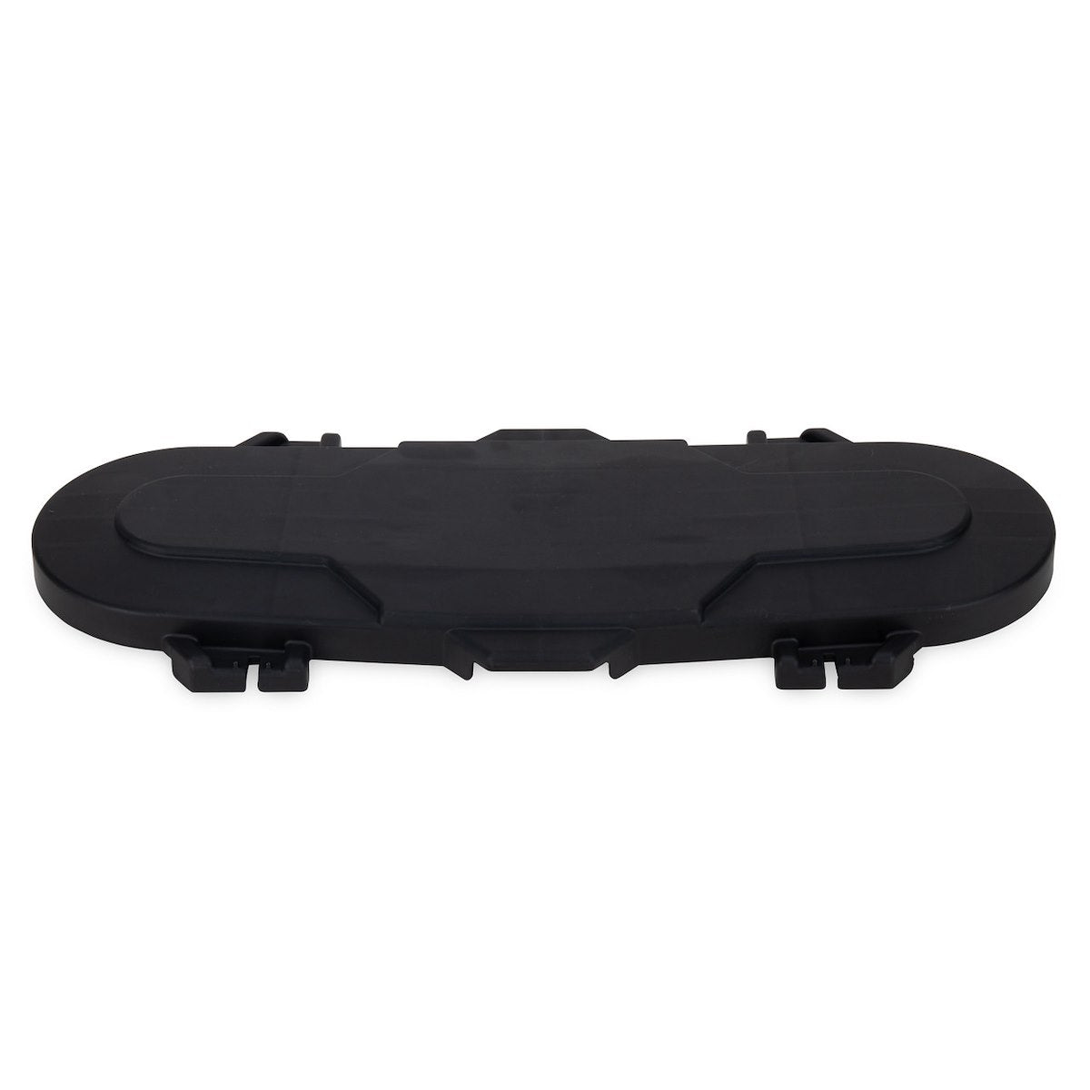 Camco Propane Tank Cover Lid, Black - 50522